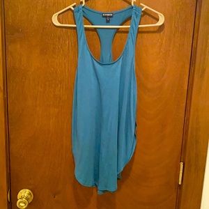 Express tank top